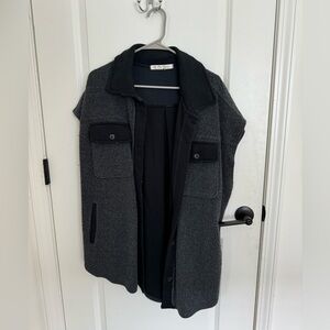 Free People Ruby Vest